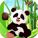 Subway Panda Run icon