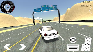 drift hero - Screenshot 1