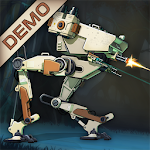Cover Image of Download BE-A Walker DEMO 1.0.8 APK