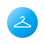 Cover Image of Download Outfit Planner, Closet Organizer - Getwardrobe 2021.9.1 APK