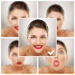 Cover Image of Download Am I pretty? Facial Beauty Analysis 1.1.21 APK