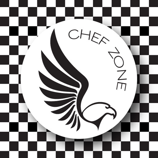 Chef Zone logo
