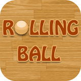 Roll Balls in the Hole icon