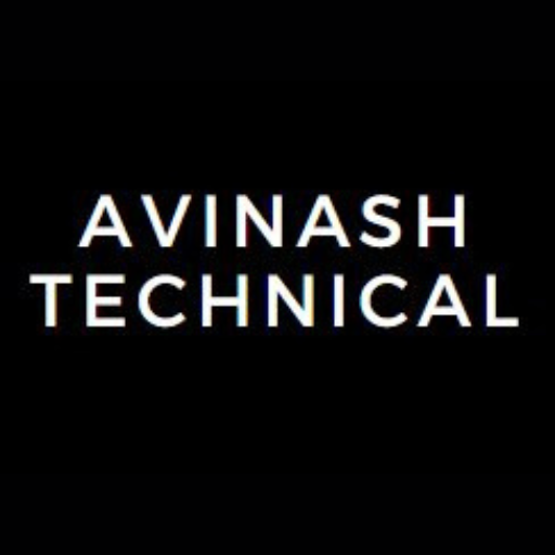 Avinash Technical logo