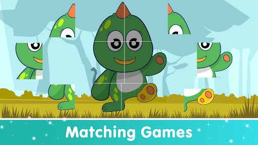 Baby & Toddler Puzzle Games Screen 2
