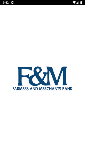 Android application Farmers & Merchants Sylvania screenshort