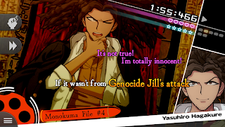 Danganronpa: Trigger Happy Hav - Screenshot 3