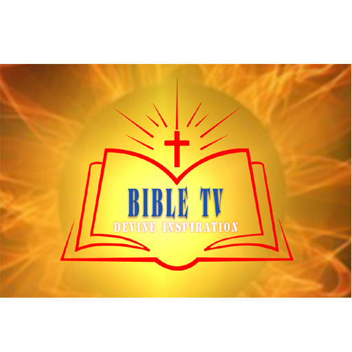 Bibletv 6.1 Icon