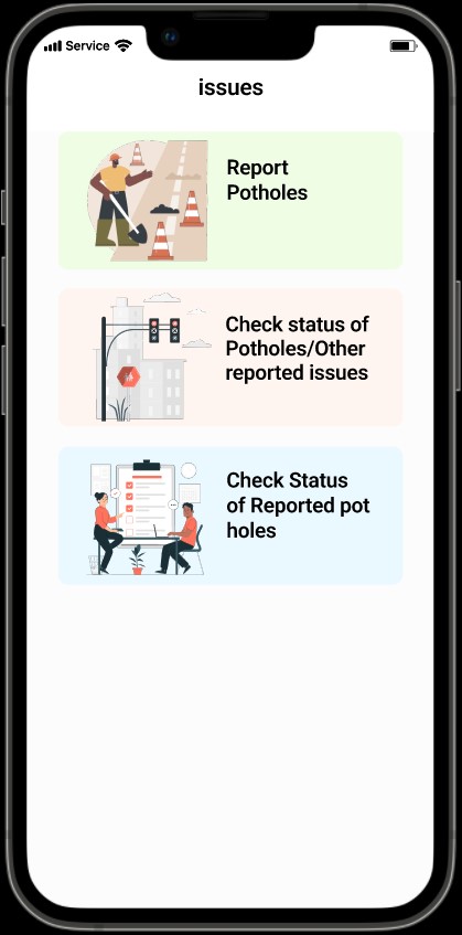 #7. Namma Saalai (Android) By: MSPL