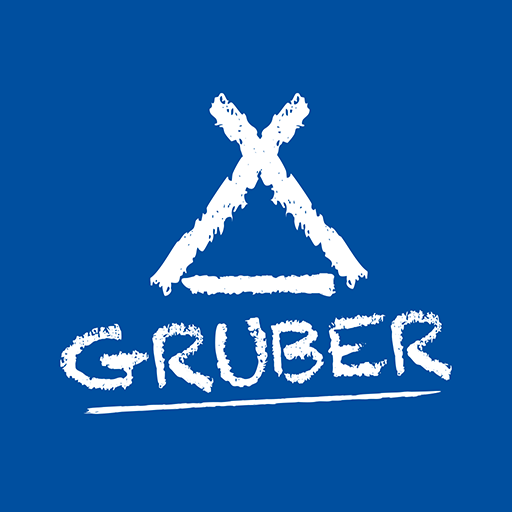 Strandcamping Gruber logo