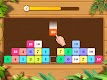 screenshot of Drag n Merge: Block Puzzle