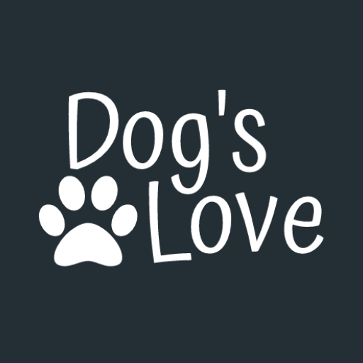 Dog's Love  Icon