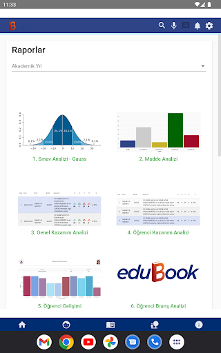 Edubook Interactive Learning