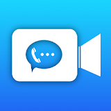 video for facebook chat icon
