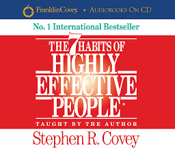 Icon image The 7 Habits Of Highly Effective People