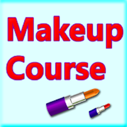 Imagen de ícono de Makeup Course