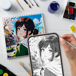Draw Sketch AR: Trace Anything: Download & Review
