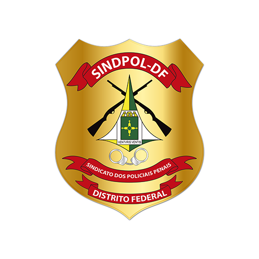 Clube SINDPOL-DF logo