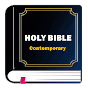 Bible Contemporary English Version (CEV)