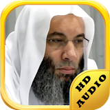 Quran Audio HD Muhammad Hassan icon