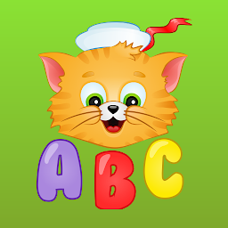 Icon image Kids ABC Letters