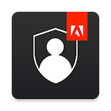Adobe Authenticator icon