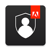 Adobe Authenticator  Icon