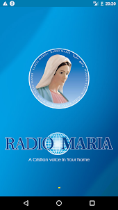 Radio Maria USA