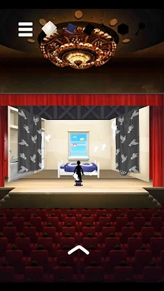 escape game:STAGE - Screenshot 2