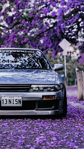 JDM wallpaper Screenshot 2 - AppWisp.com