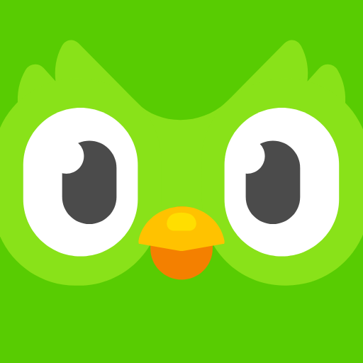 Duolingo : Cours de Langue