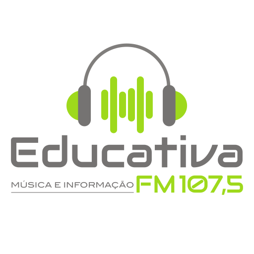 Rádio Educativa FM logo