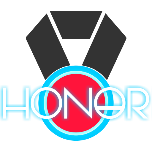 Honor    Theme Pack 1 Icon