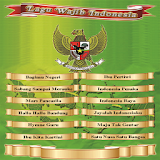 Lagu Wajib Indonesia icon