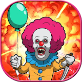 Killer Clown Purge icon