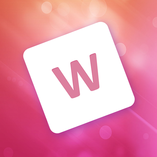 Word Games Puzzle 2020- wordbr 1.0.0 Icon