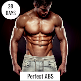 Perfect ABS Workout icon