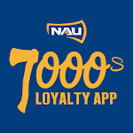 Cover Image of Baixar NAU 7000s Loyalty App 8.0.0 APK