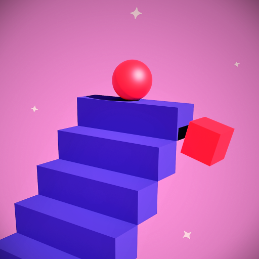 Stairs Stack logo