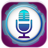 Best Voice Changer App icon