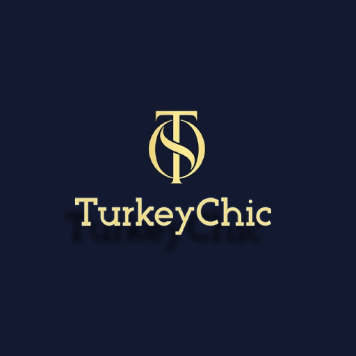 Turkeychic logo