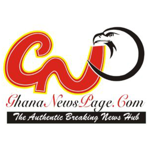 Ghana News Page