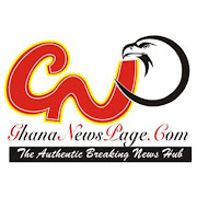 Ghana News Page