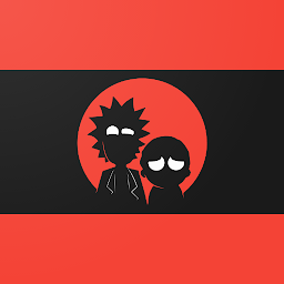 Slika ikone overview on Rick and Morty