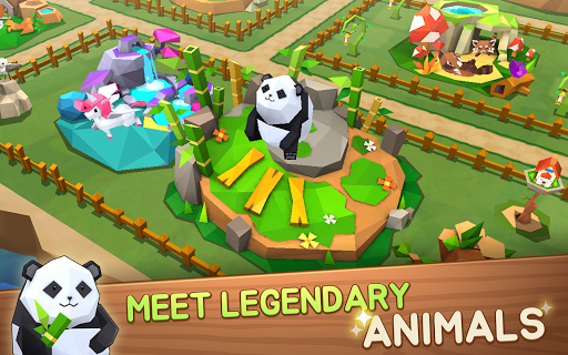 FantasyTown screenshot 18