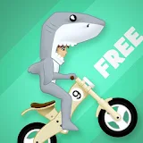 Slumber Shark Free icon