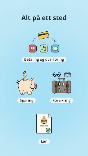 Eika Mobilbank Screen 2
