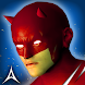 Superhero X RPG Fighting Game - Androidアプリ