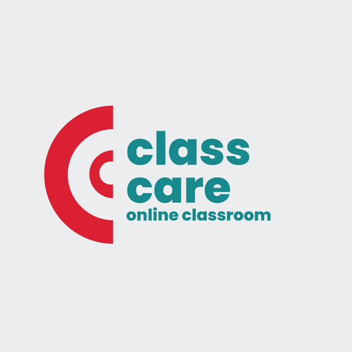Classcare Online logo