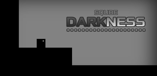 Sqube Darkness cover